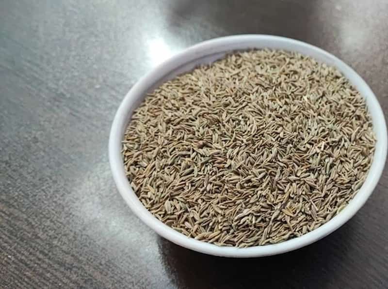 زیره سبز مشهد خالص با کیفیت عالی